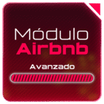Modulo Airbnb curso after effects