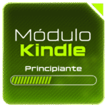 Modulo Kindle curso after effects