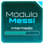 Modulo Messi curso after effects
