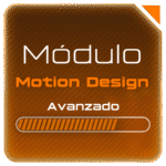 Modulo Motion Design curso after effects