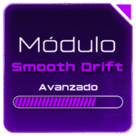 Modulo Smooth Drift curso after effects