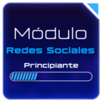 Modulo Redes Sociales
