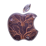 logo apple mauritenss