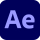 AFTER EFFECTS LOGO