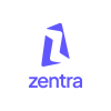 LOGO ZENTRA